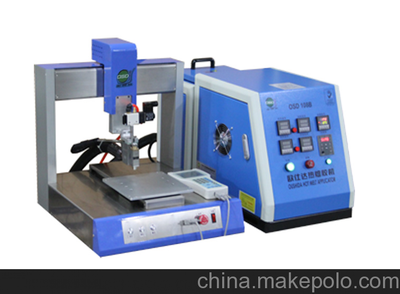 精密制造中的點(diǎn)膠利器 電子產(chǎn)品、電子器件與電器產(chǎn)品點(diǎn)膠技術(shù)全覽及蘇州歐仕達(dá)設(shè)備介紹