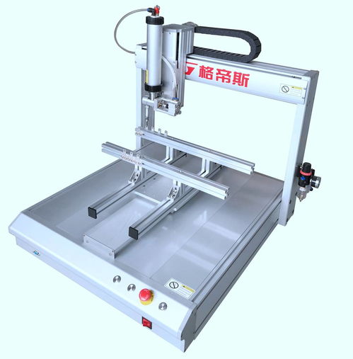 3C電子產(chǎn)品高速桌面式全自動(dòng)噴射點(diǎn)膠機(jī)的應(yīng)用領(lǐng)域與點(diǎn)膠設(shè)備解析